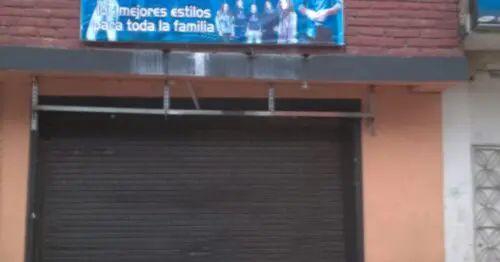 EL BUEN VESTIR DEL PERDOMO BOGOTÁ EL BUEN VESTIR DEL PERDOMO BOGOTÁ